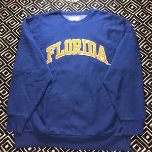 Vintage 90’s University of Florida sweater